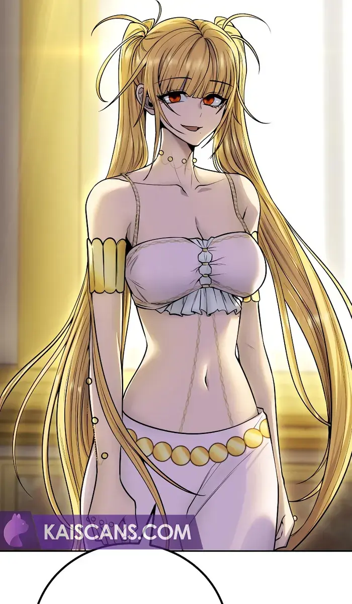 I Was More Overpowered Than the Hero, So I Hid My Power! Chapter 43 Page 90