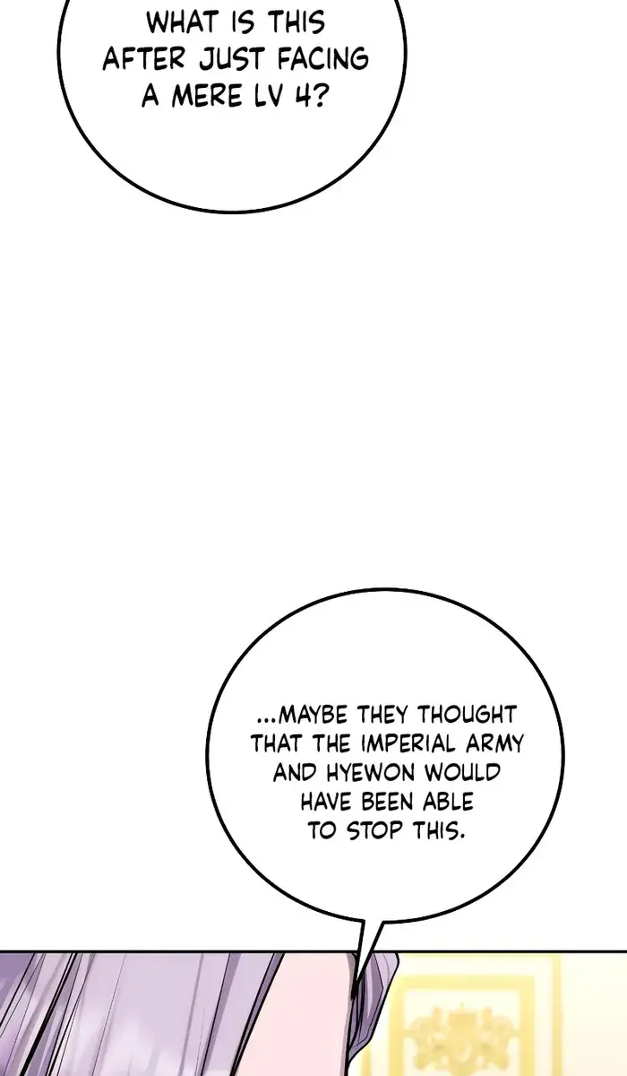 I Was More Overpowered Than the Hero, So I Hid My Power! Chapter 43 Page 91