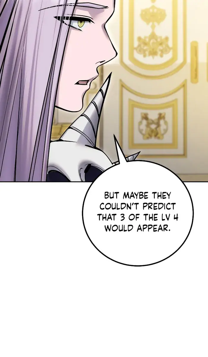 I Was More Overpowered Than the Hero, So I Hid My Power! Chapter 43 Page 92