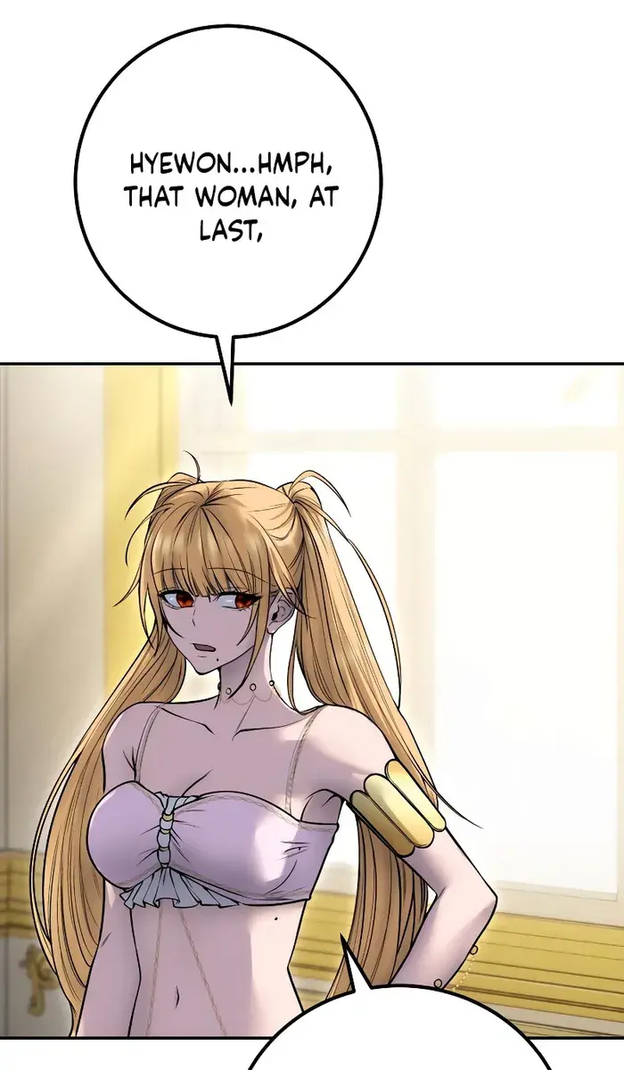 I Was More Overpowered Than the Hero, So I Hid My Power! Chapter 43 Page 93