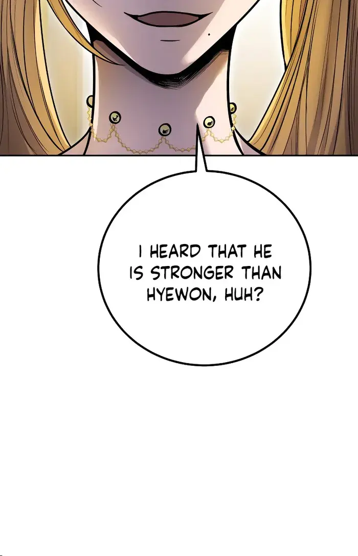 I Was More Overpowered Than the Hero, So I Hid My Power! Chapter 43 Page 96