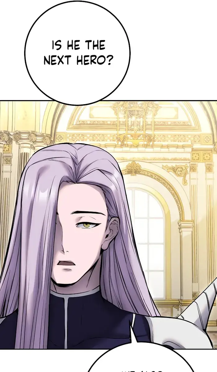 I Was More Overpowered Than the Hero, So I Hid My Power! Chapter 43 Page 97