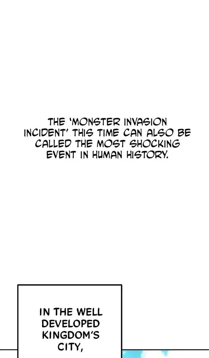 I Was More Overpowered Than the Hero, So I Hid My Power! Chapter 43 Page 101