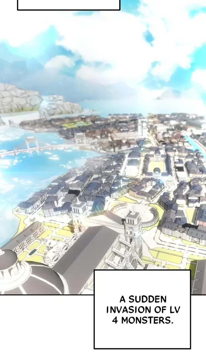 I Was More Overpowered Than the Hero, So I Hid My Power! Chapter 43 Page 102