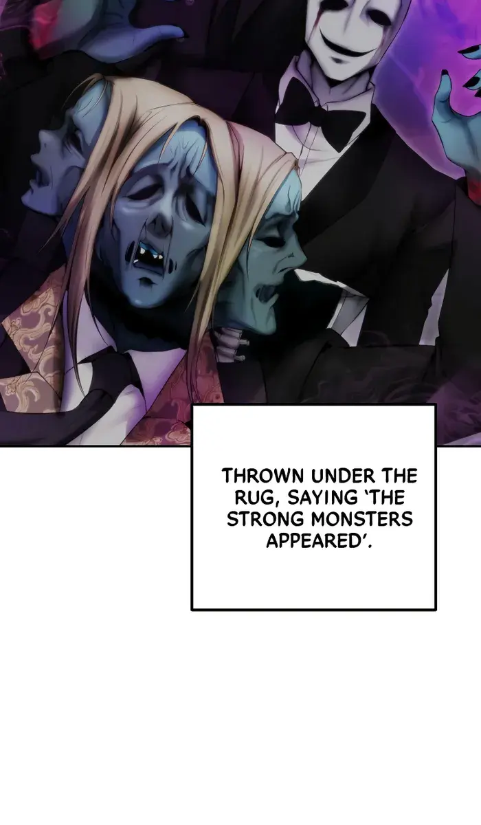 I Was More Overpowered Than the Hero, So I Hid My Power! Chapter 43 Page 104