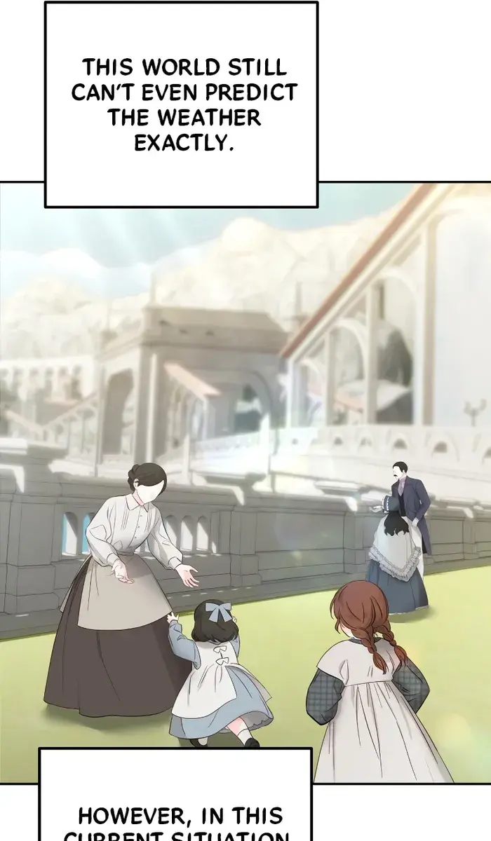 I Was More Overpowered Than the Hero, So I Hid My Power! Chapter 43 Page 107