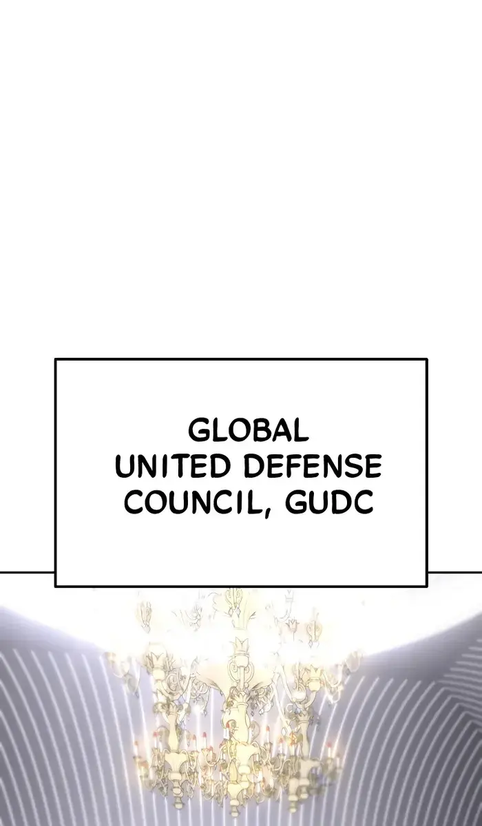 I Was More Overpowered Than the Hero, So I Hid My Power! Chapter 43 Page 109