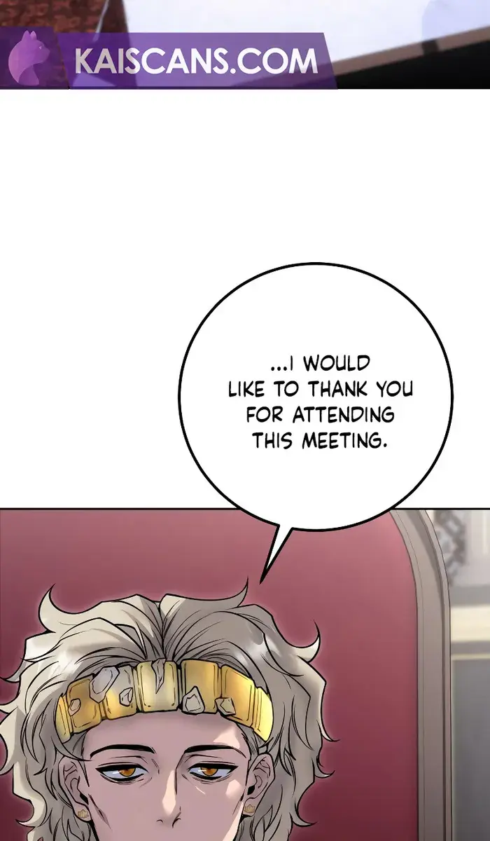 I Was More Overpowered Than the Hero, So I Hid My Power! Chapter 43 Page 111