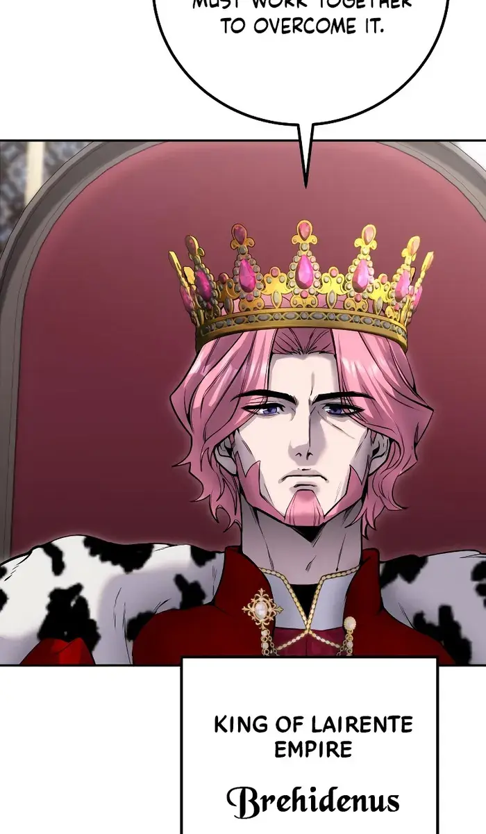 I Was More Overpowered Than the Hero, So I Hid My Power! Chapter 43 Page 113