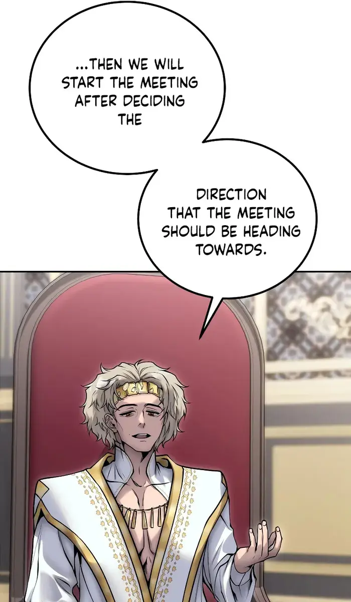 I Was More Overpowered Than the Hero, So I Hid My Power! Chapter 43 Page 118