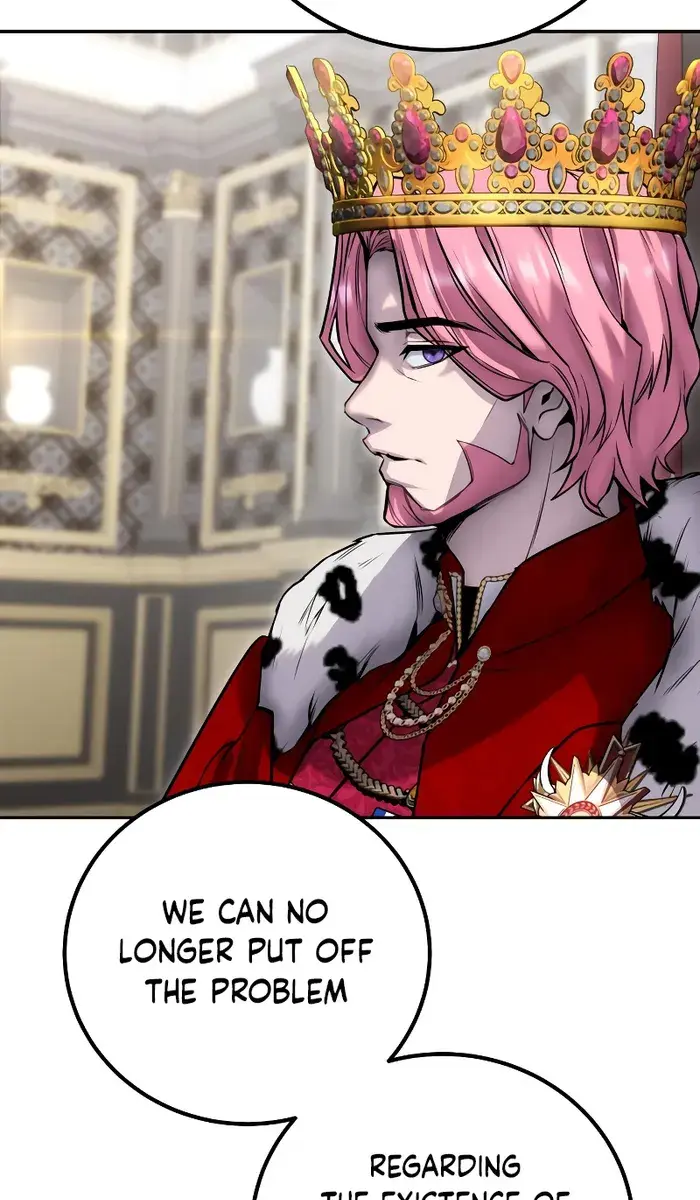 I Was More Overpowered Than the Hero, So I Hid My Power! Chapter 43 Page 120