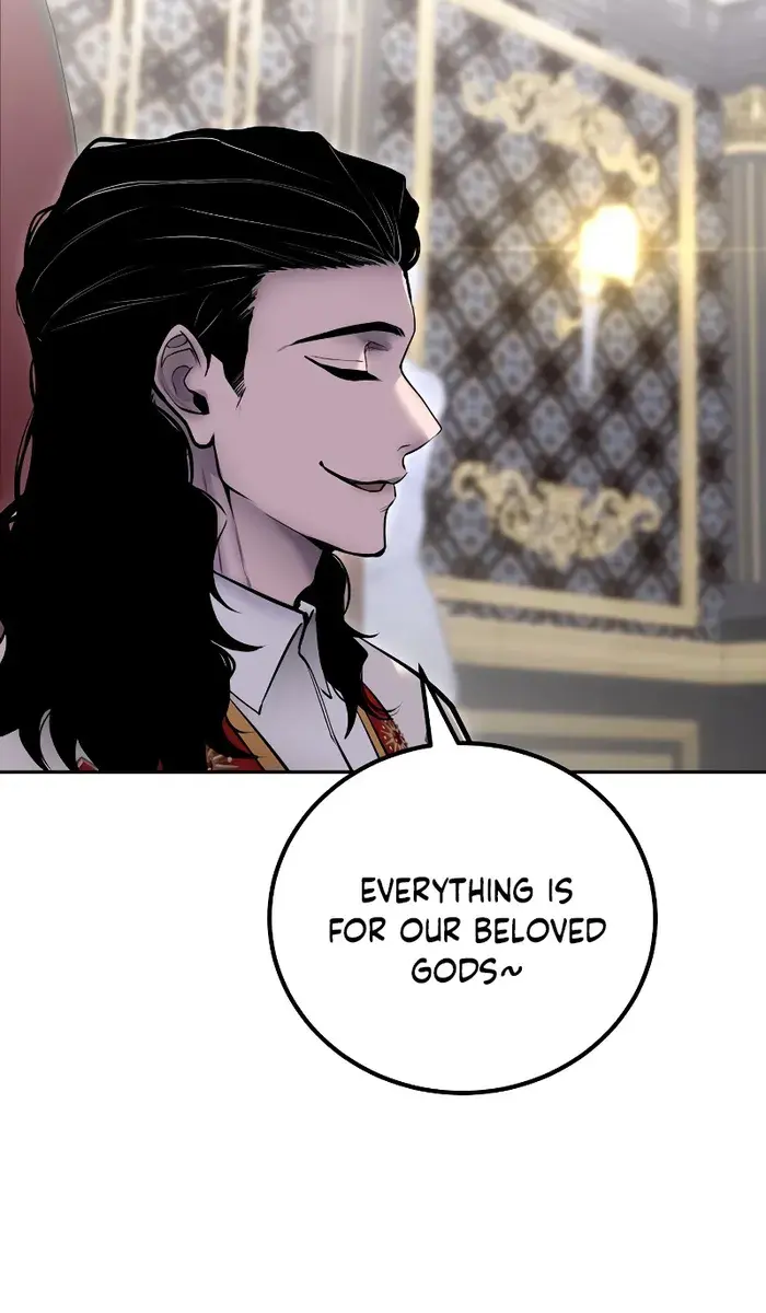 I Was More Overpowered Than the Hero, So I Hid My Power! Chapter 43 Page 122