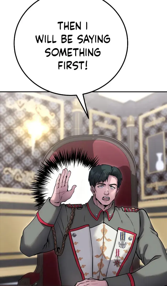 I Was More Overpowered Than the Hero, So I Hid My Power! Chapter 43 Page 124