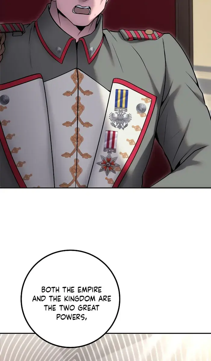 I Was More Overpowered Than the Hero, So I Hid My Power! Chapter 44 Page 2