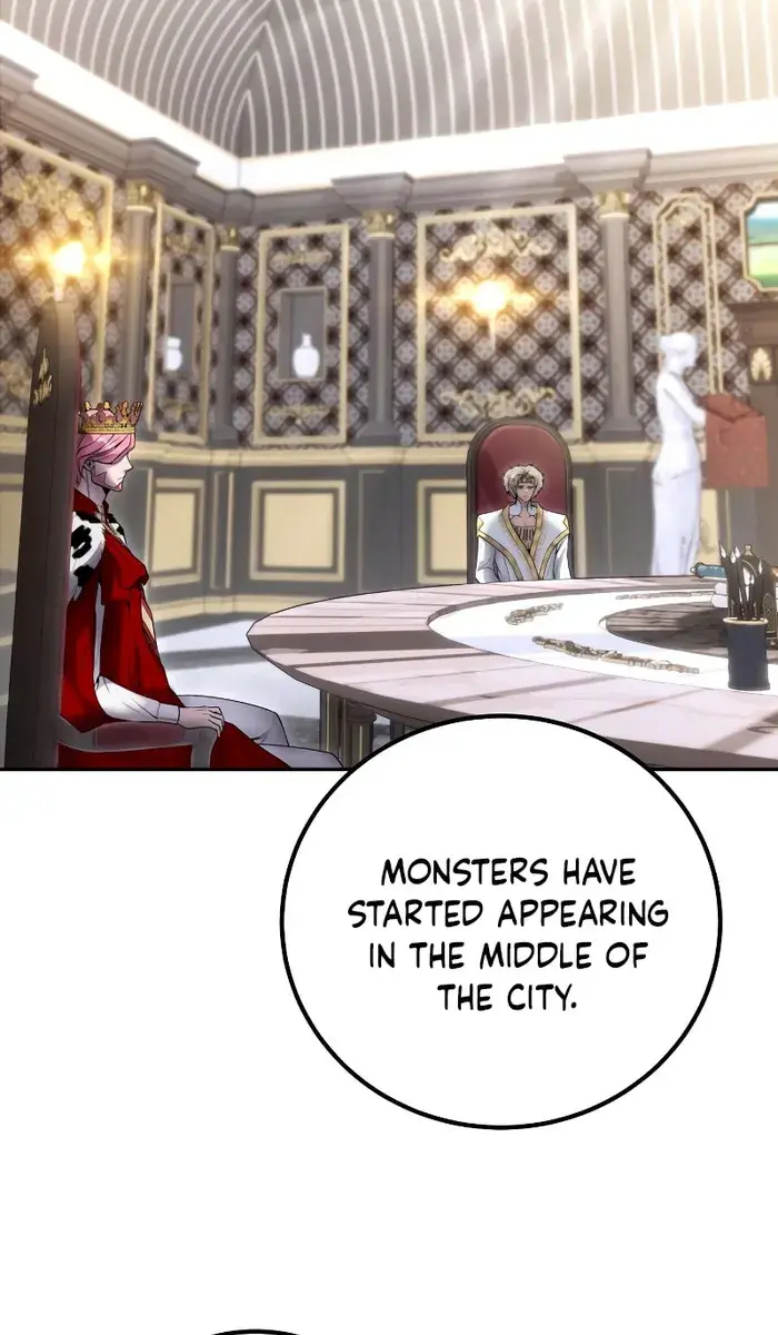 I Was More Overpowered Than the Hero, So I Hid My Power! Chapter 44 Page 3