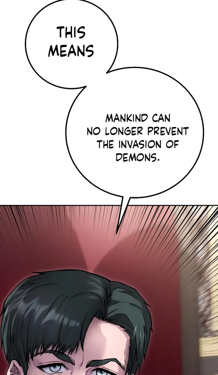 I Was More Overpowered Than the Hero, So I Hid My Power! Chapter 44 Page 4