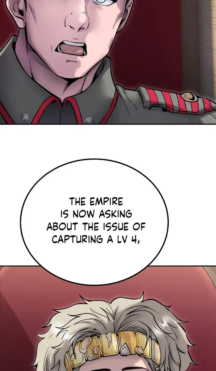 I Was More Overpowered Than the Hero, So I Hid My Power! Chapter 44 Page 5