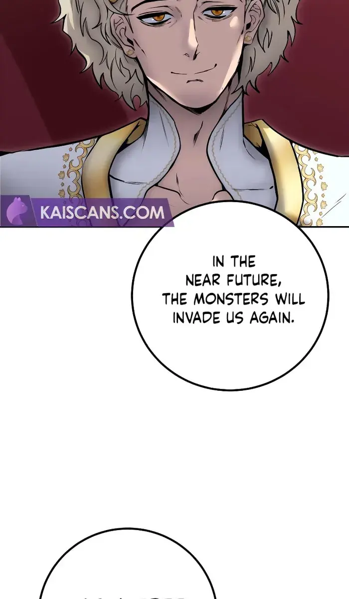 I Was More Overpowered Than the Hero, So I Hid My Power! Chapter 44 Page 6