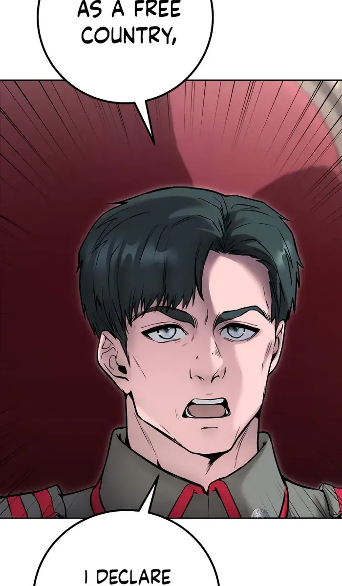 I Was More Overpowered Than the Hero, So I Hid My Power! Chapter 44 Page 7