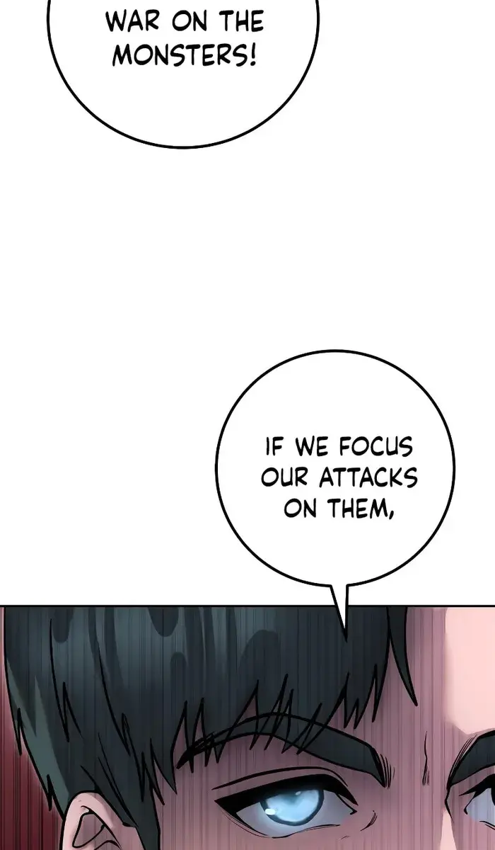 I Was More Overpowered Than the Hero, So I Hid My Power! Chapter 44 Page 8