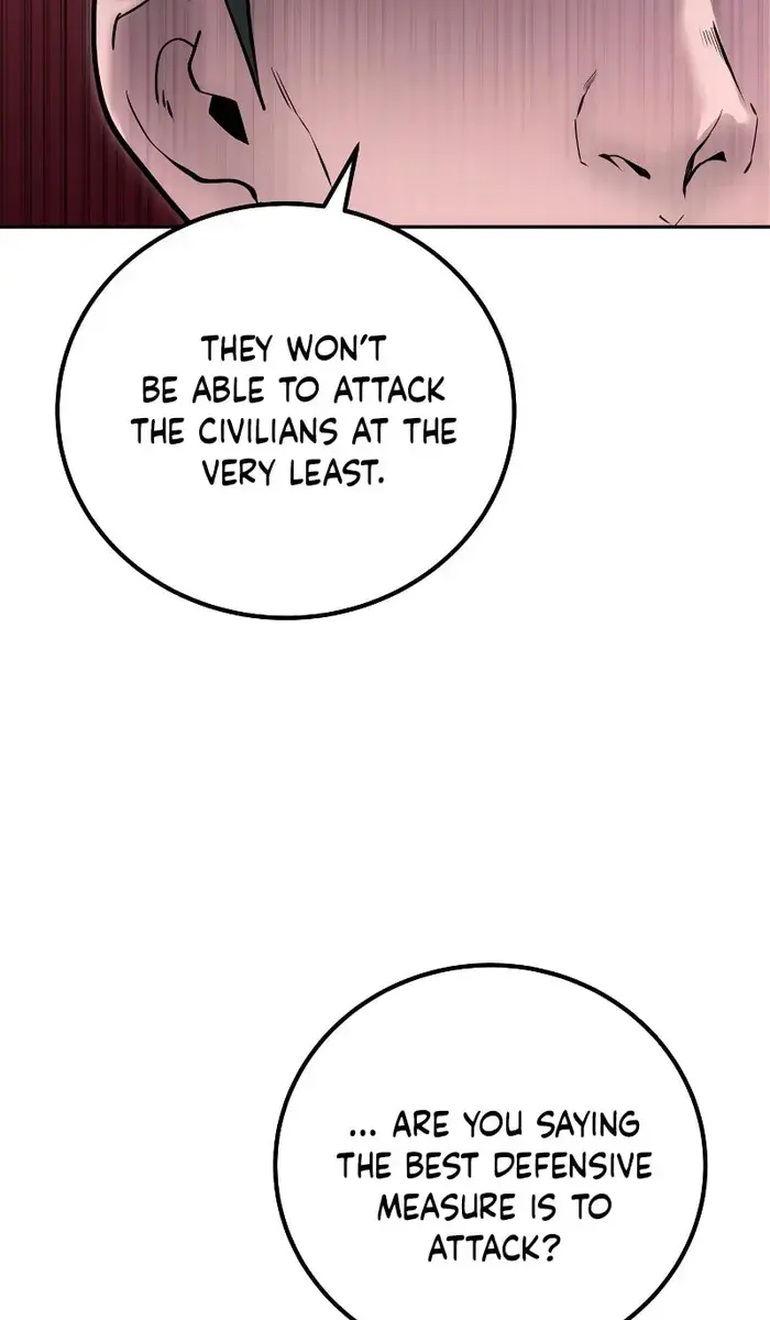 I Was More Overpowered Than the Hero, So I Hid My Power! Chapter 44 Page 9