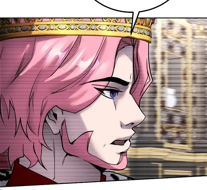 I Was More Overpowered Than the Hero, So I Hid My Power! Chapter 44 Page 10