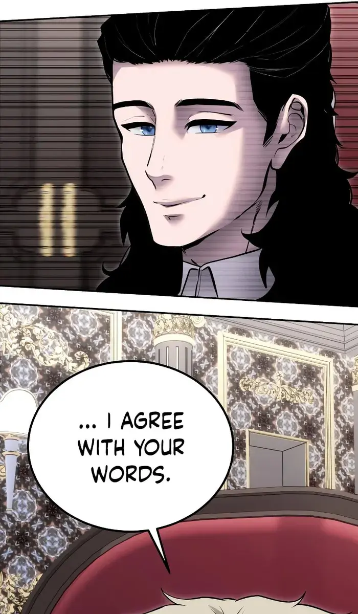 I Was More Overpowered Than the Hero, So I Hid My Power! Chapter 44 Page 11