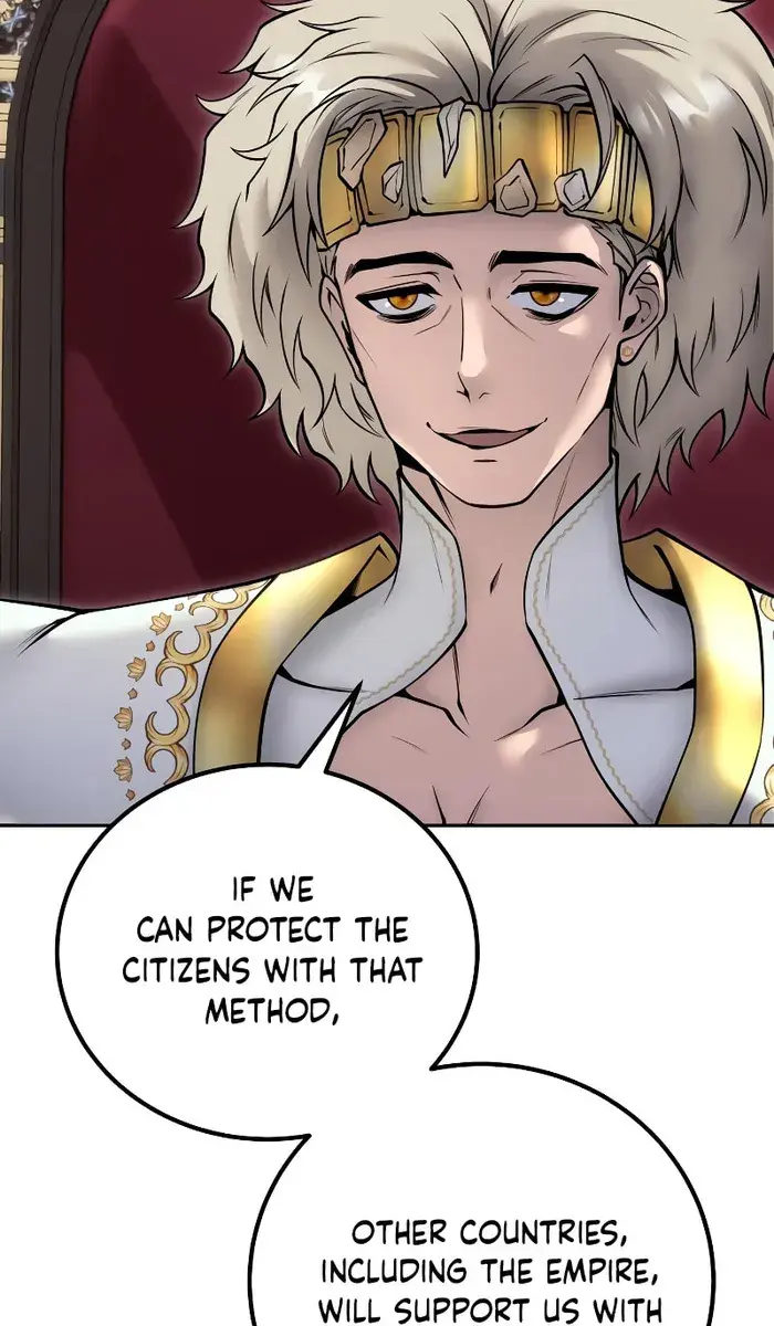 I Was More Overpowered Than the Hero, So I Hid My Power! Chapter 44 Page 12