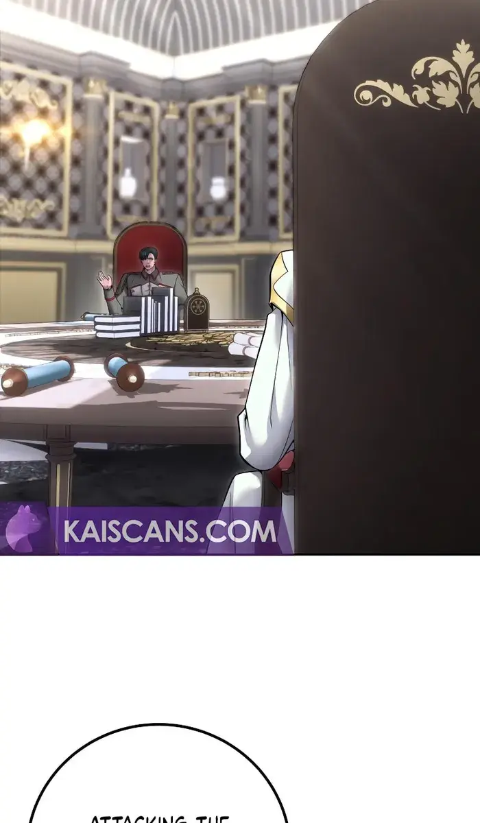 I Was More Overpowered Than the Hero, So I Hid My Power! Chapter 44 Page 14