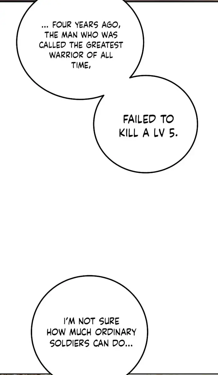 I Was More Overpowered Than the Hero, So I Hid My Power! Chapter 44 Page 18