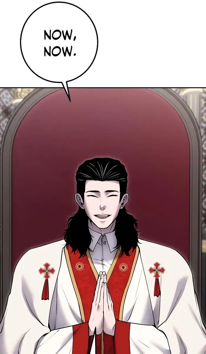 I Was More Overpowered Than the Hero, So I Hid My Power! Chapter 44 Page 22