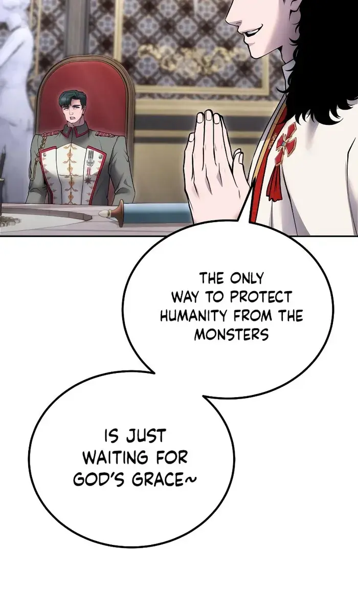 I Was More Overpowered Than the Hero, So I Hid My Power! Chapter 44 Page 24