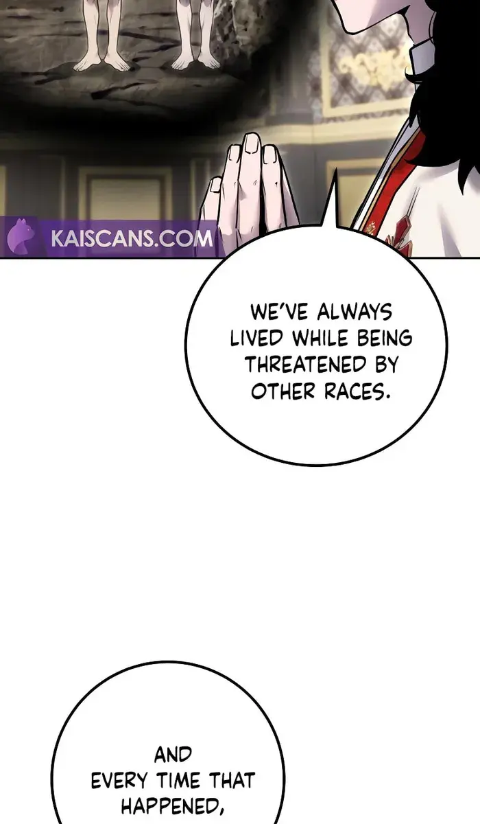 I Was More Overpowered Than the Hero, So I Hid My Power! Chapter 44 Page 26