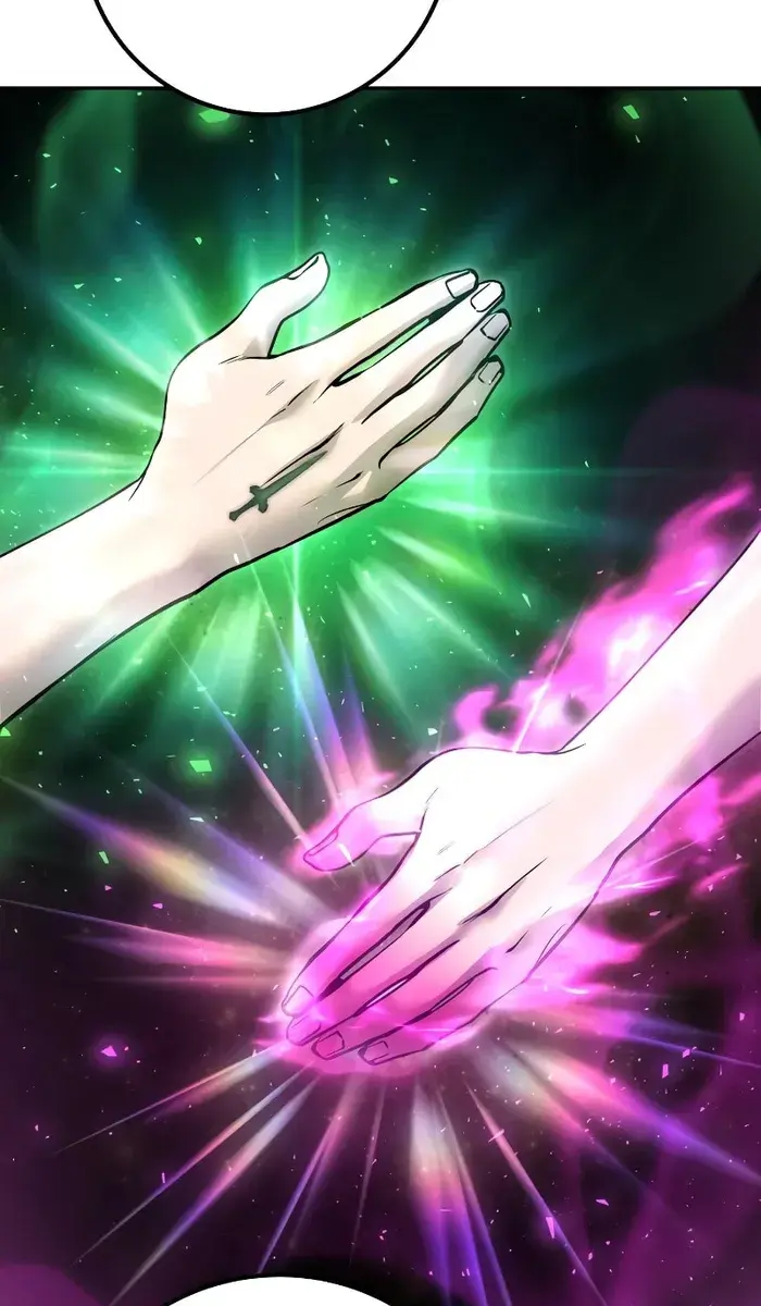 I Was More Overpowered Than the Hero, So I Hid My Power! Chapter 44 Page 27