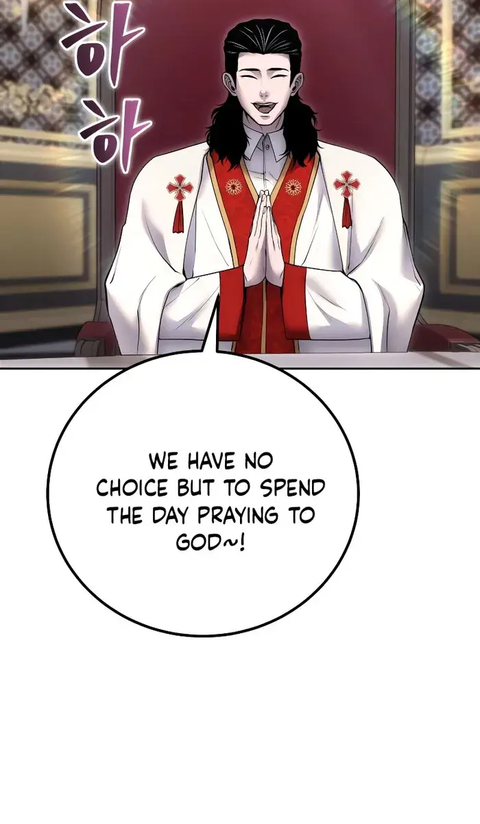 I Was More Overpowered Than the Hero, So I Hid My Power! Chapter 44 Page 29