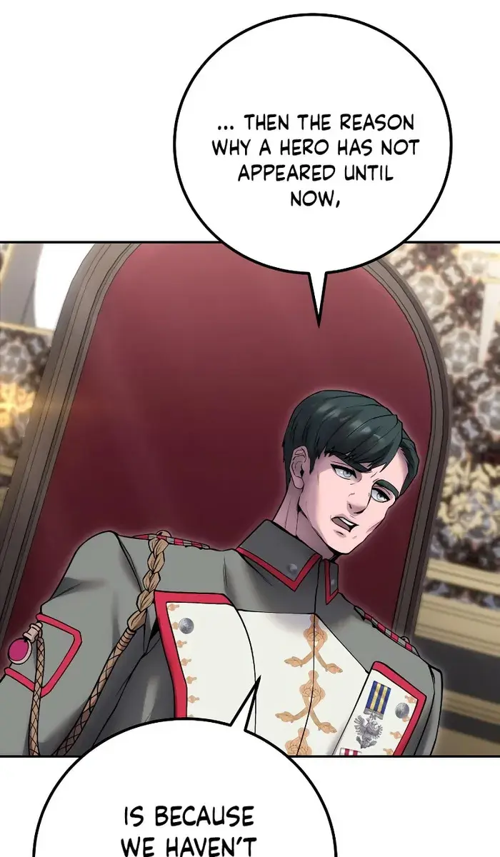 I Was More Overpowered Than the Hero, So I Hid My Power! Chapter 44 Page 30