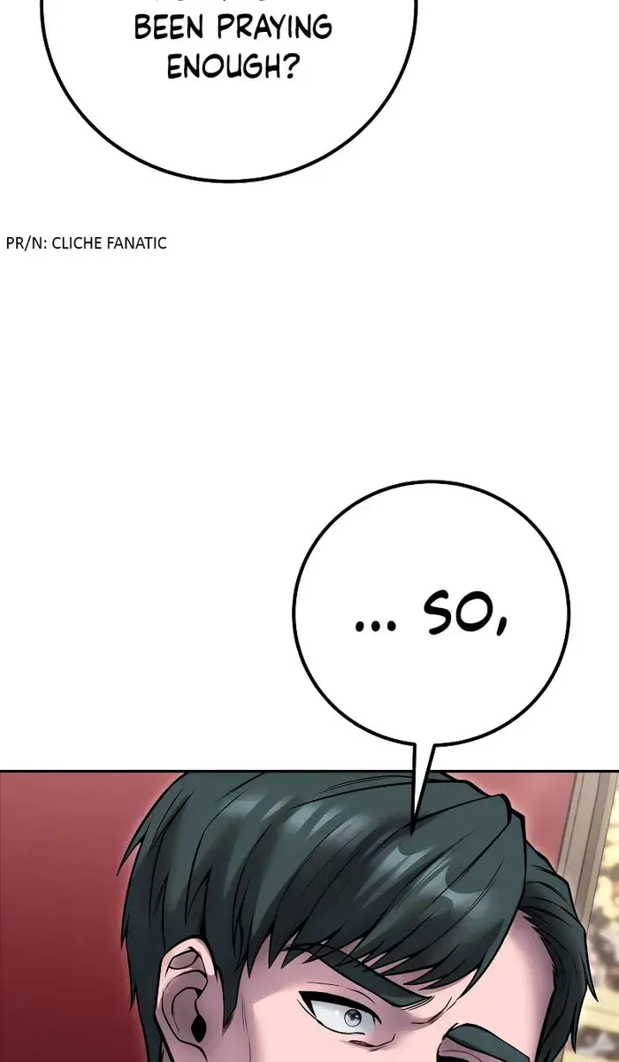 I Was More Overpowered Than the Hero, So I Hid My Power! Chapter 44 Page 31