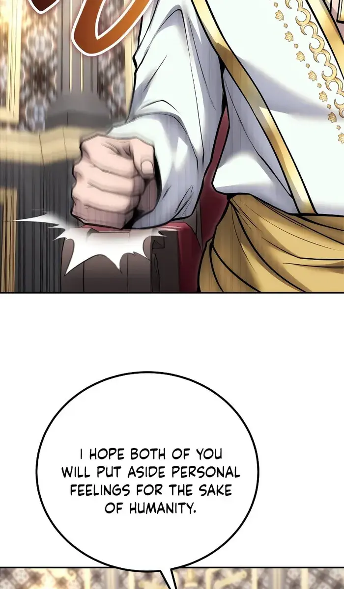 I Was More Overpowered Than the Hero, So I Hid My Power! Chapter 44 Page 35