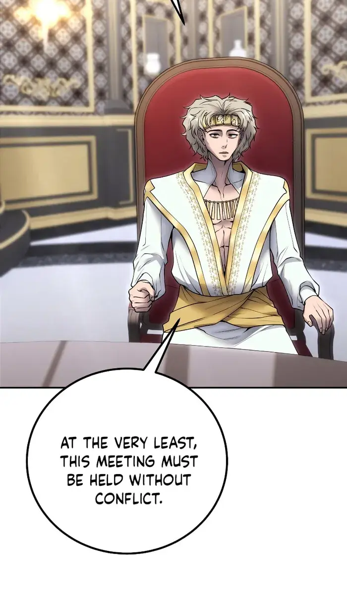 I Was More Overpowered Than the Hero, So I Hid My Power! Chapter 44 Page 36