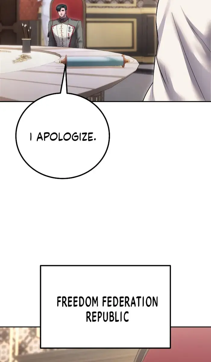 I Was More Overpowered Than the Hero, So I Hid My Power! Chapter 44 Page 38