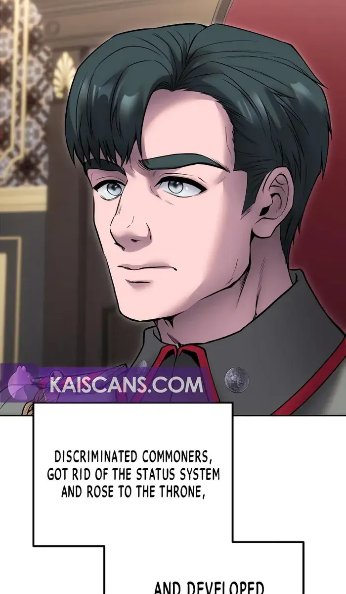 I Was More Overpowered Than the Hero, So I Hid My Power! Chapter 44 Page 39