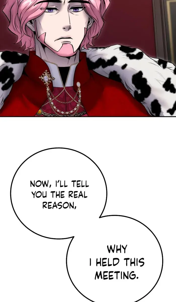 I Was More Overpowered Than the Hero, So I Hid My Power! Chapter 44 Page 41