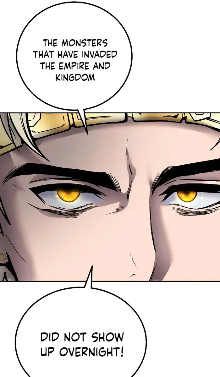 I Was More Overpowered Than the Hero, So I Hid My Power! Chapter 44 Page 44