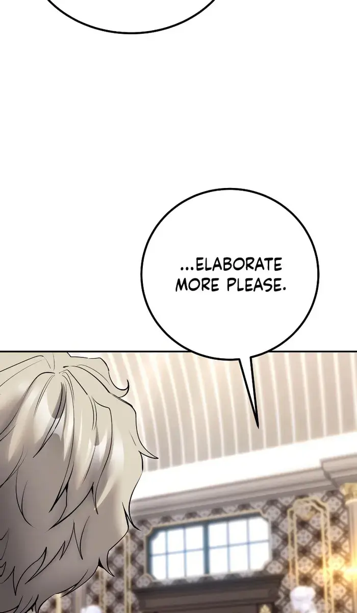 I Was More Overpowered Than the Hero, So I Hid My Power! Chapter 44 Page 45