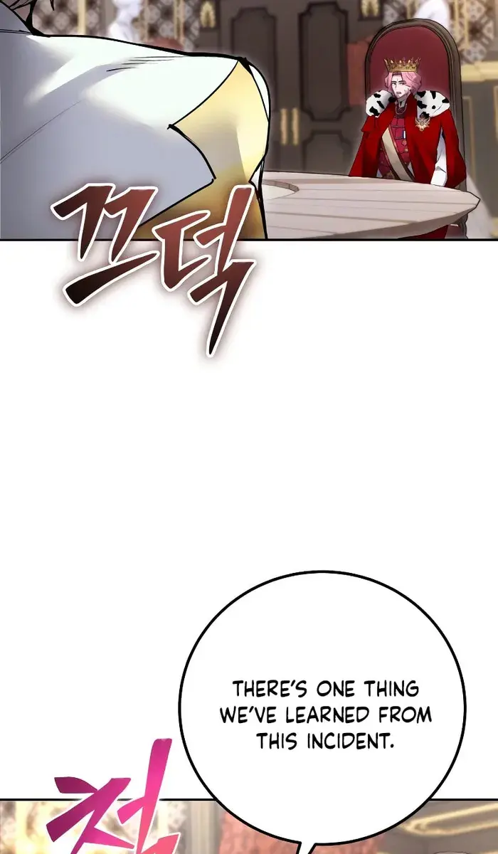 I Was More Overpowered Than the Hero, So I Hid My Power! Chapter 44 Page 46