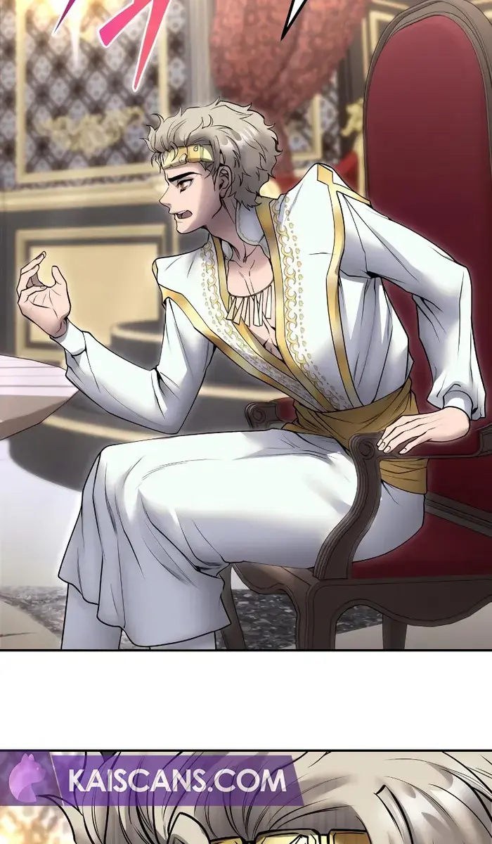 I Was More Overpowered Than the Hero, So I Hid My Power! Chapter 44 Page 47