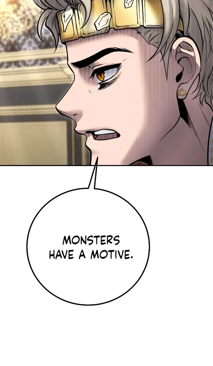 I Was More Overpowered Than the Hero, So I Hid My Power! Chapter 44 Page 48