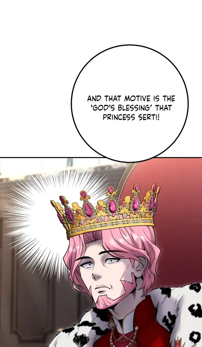 I Was More Overpowered Than the Hero, So I Hid My Power! Chapter 44 Page 49