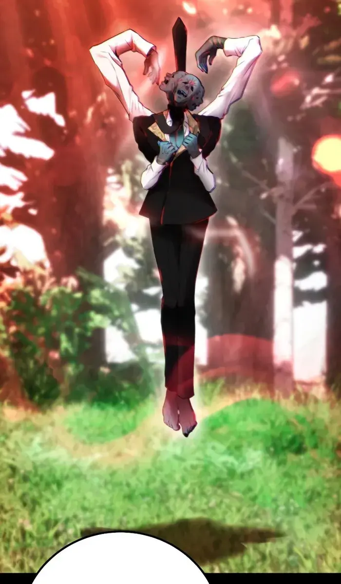 I Was More Overpowered Than the Hero, So I Hid My Power! Chapter 44 Page 51