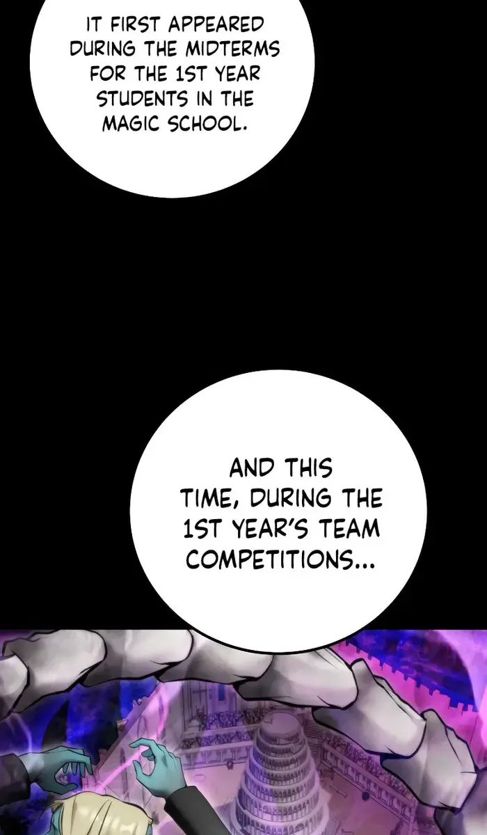 I Was More Overpowered Than the Hero, So I Hid My Power! Chapter 44 Page 52